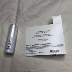 bareMinerals Makeup - NEW Bare Minerals Dew Mist Setting Spray bareMinerals Makeup - NEW Bare Minerals Dew Mist Setting Spray